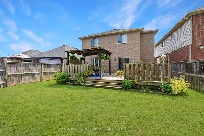 4855 Northgate Cres  Lincoln, L3J 0E8 | Image 23