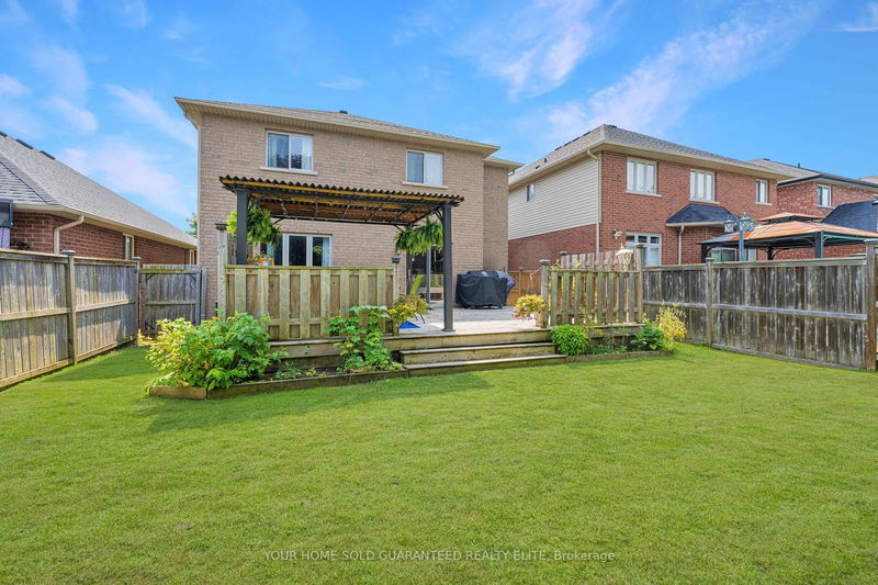 4855 Northgate Cres  Lincoln, L3J 0E8 | Image 24