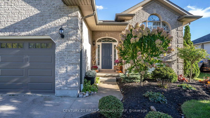 8651 Parkhouse Dr  Strathroy-Caradoc, N0L 1W0 | Image 3