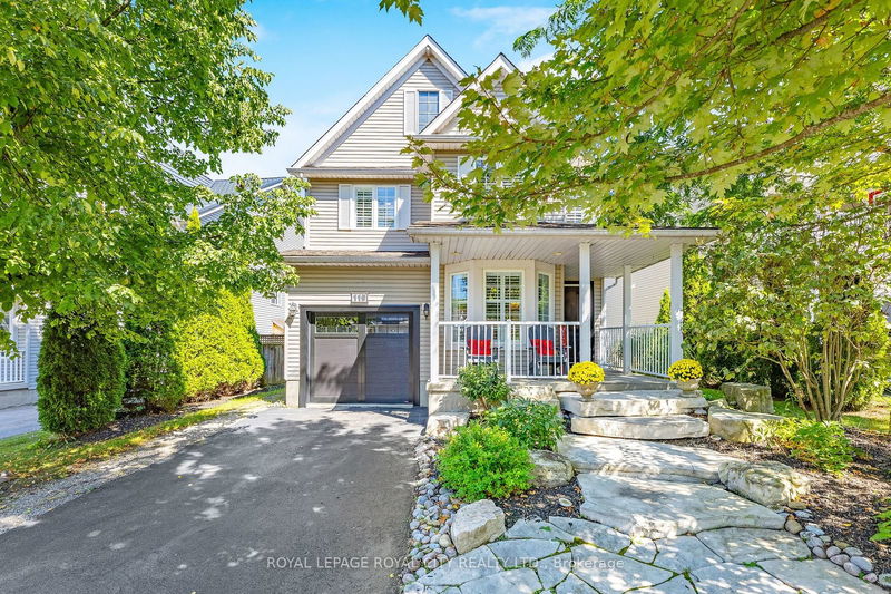 118 Scots Lane  Guelph/Eramosa, N0B 2K0 | Image 1