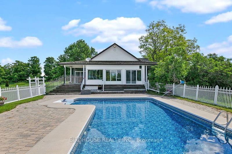 593 Pigeon Creek Rd  Kawartha Lakes, L0B 1K0 | Image 25