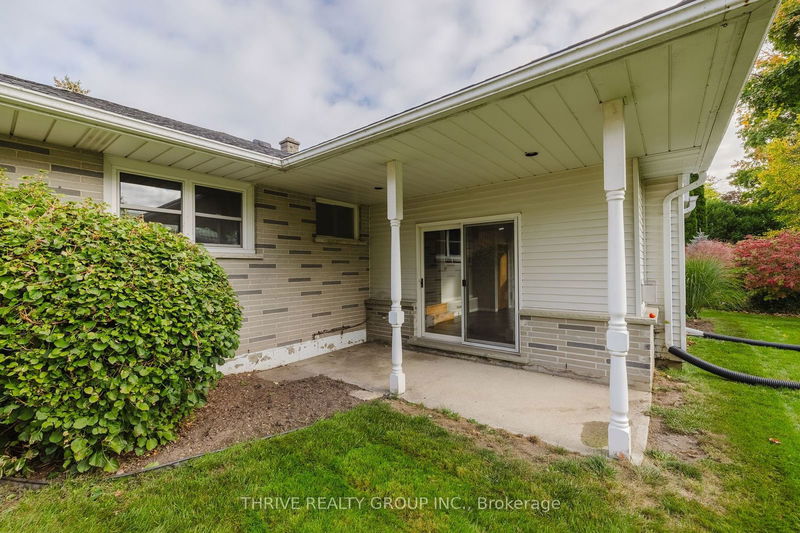 678 Roselawn Ave  Woodstock, N4S 5S5 | Image 5