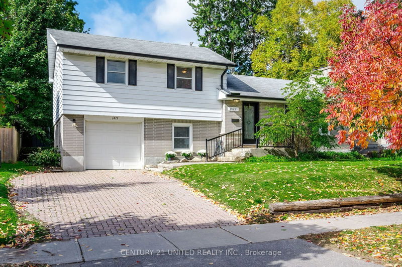 1479 Westbrook Dr, Peterborough - Monaghan image-0-0