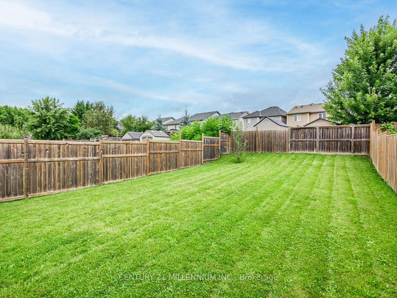 27 Warner Lane  Brantford, N3T 0E7 | Image 32