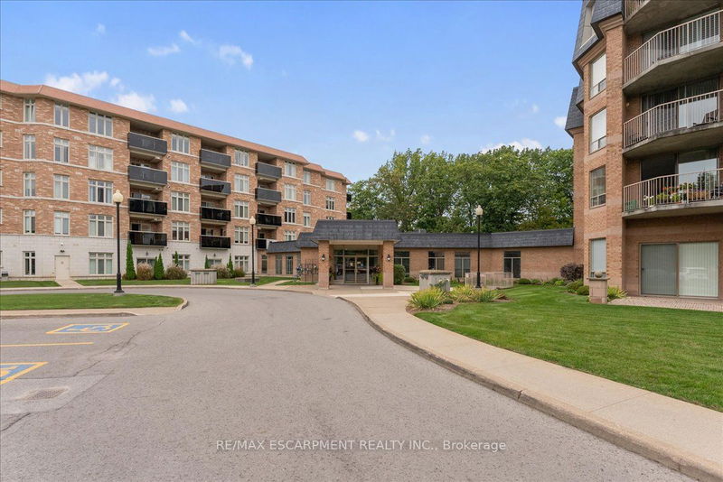  225 - 8111 Forest Glen Dr  Niagara Falls, L2H 2Y7 | Image 3