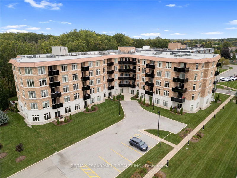  225 - 8111 Forest Glen Dr  Niagara Falls, L2H 2Y7 | Image 30