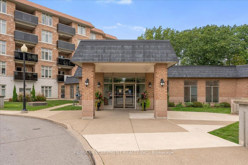  225 - 8111 Forest Glen Dr  Niagara Falls, L2H 2Y7 | Image 4