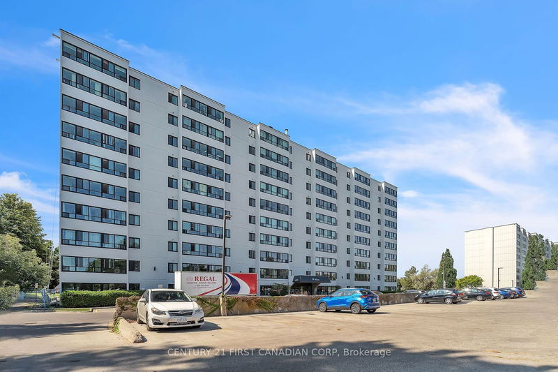  1010 - 600 Grenfell Dr  London, N5X 2R8 | Image 1