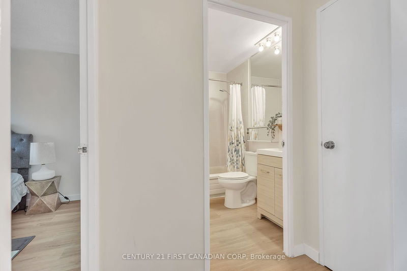  1010 - 600 Grenfell Dr  London, N5X 2R8 | Image 21