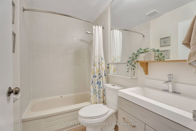  1010 - 600 Grenfell Dr  London, N5X 2R8 | Image 22