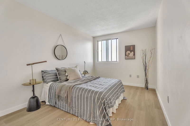  1010 - 600 Grenfell Dr  London, N5X 2R8 | Image 25