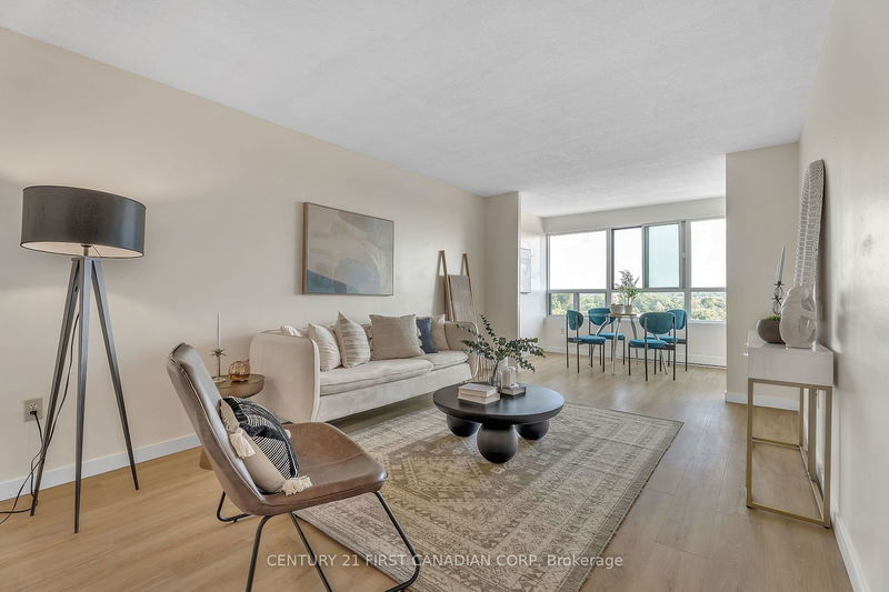  1010 - 600 Grenfell Dr  London, N5X 2R8 | Image 7