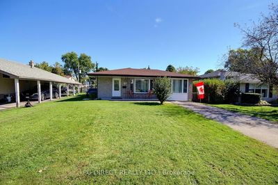 23 Shoniker Ave  Quinte West, K8V 5T1 | Image 1