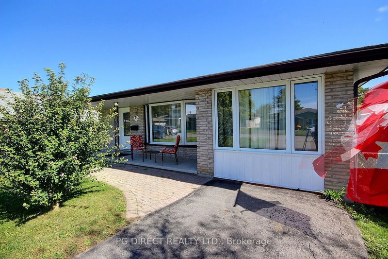 23 Shoniker Ave  Quinte West, K8V 5T1 | Image 2