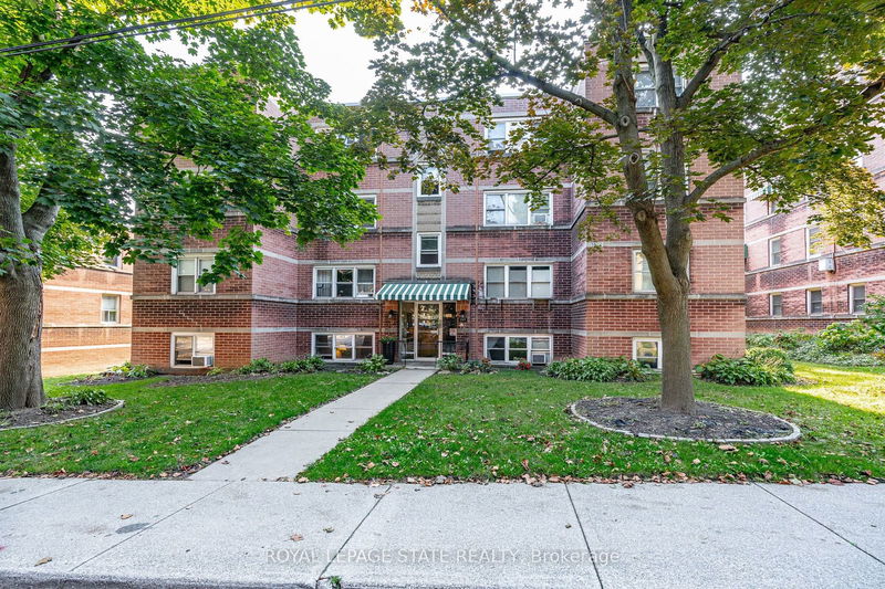  14 - 227 MacNab St S Hamilton, L8P 3C9 | Image 1