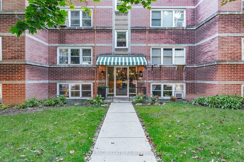  14 - 227 MacNab St S Hamilton, L8P 3C9 | Image 2