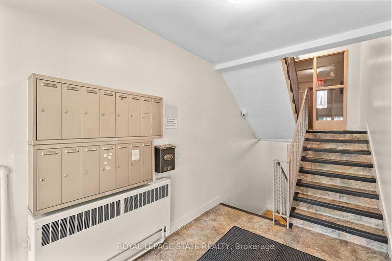  14 - 227 MacNab St S Hamilton, L8P 3C9 | Image 31