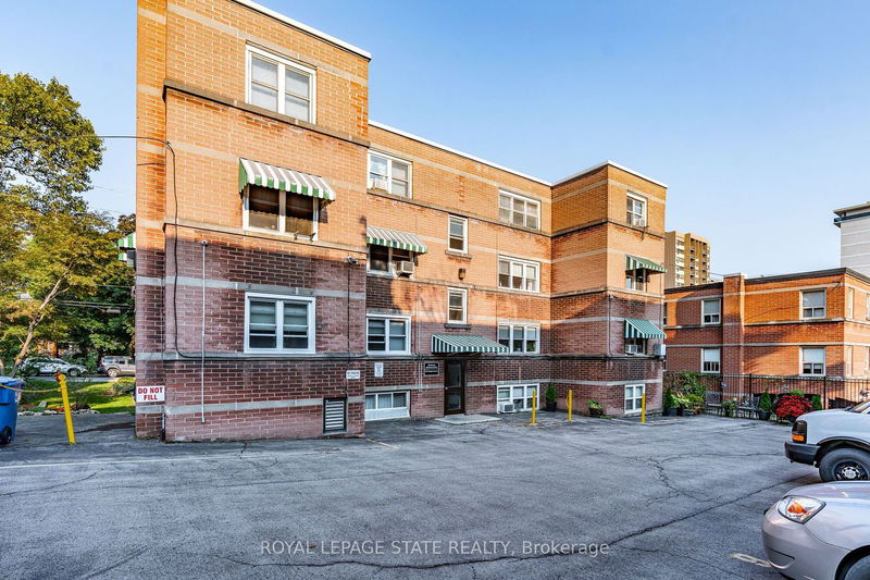  14 - 227 MacNab St S Hamilton, L8P 3C9 | Image 34