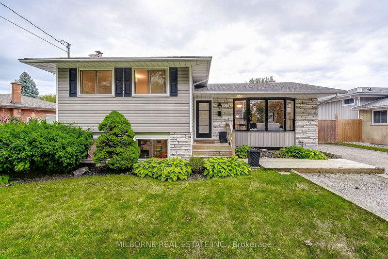 5 Cindy Dr  St. Catharines, L2M 6J8 | Image 1