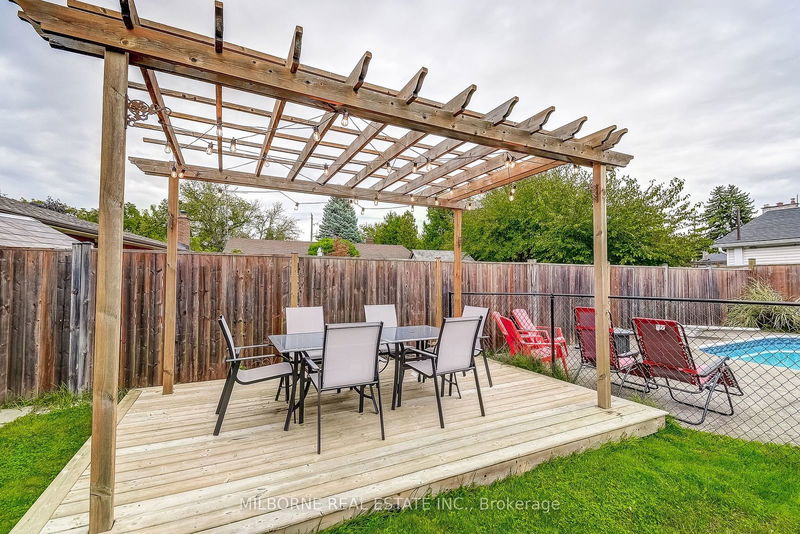 5 Cindy Dr  St. Catharines, L2M 6J8 | Image 27