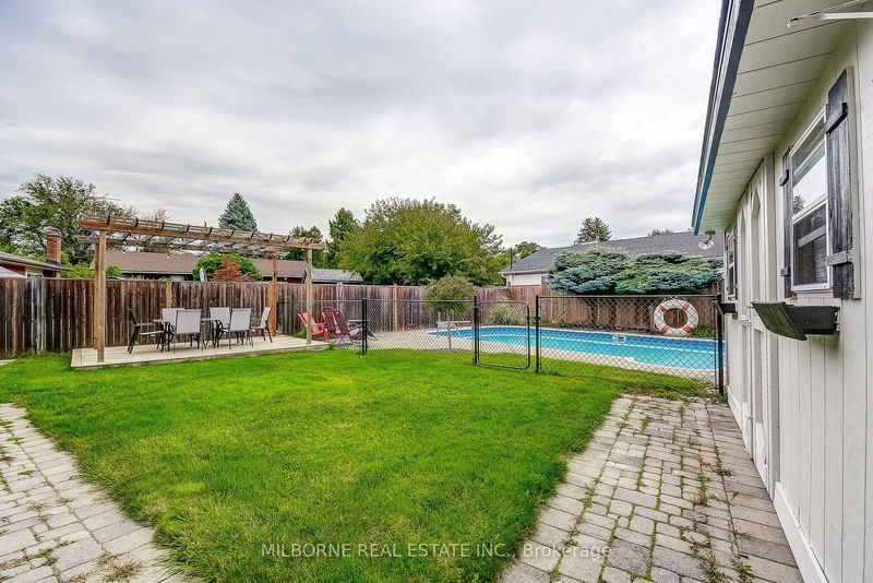 5 Cindy Dr  St. Catharines, L2M 6J8 | Image 29