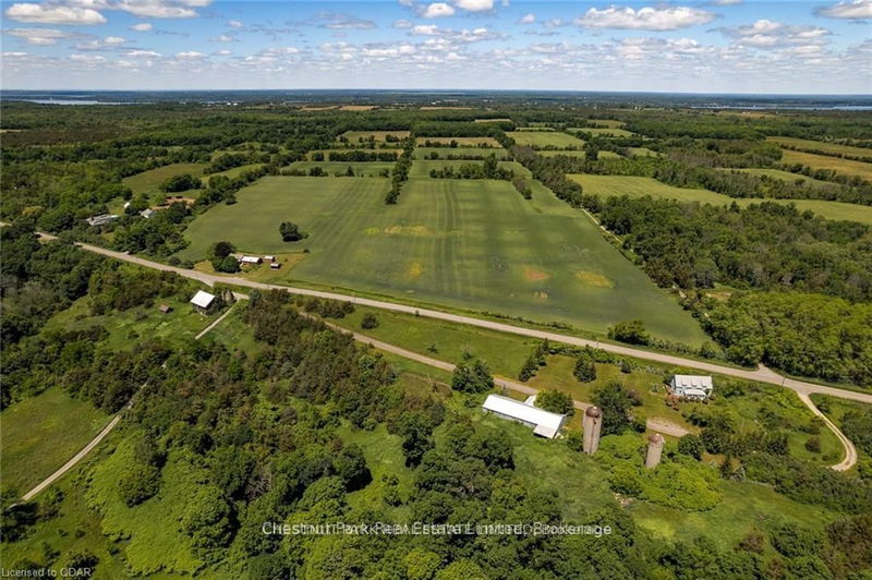 3360 COUNTY ROAD 8   Prince Edward County, K0K 2T0 | Image 2