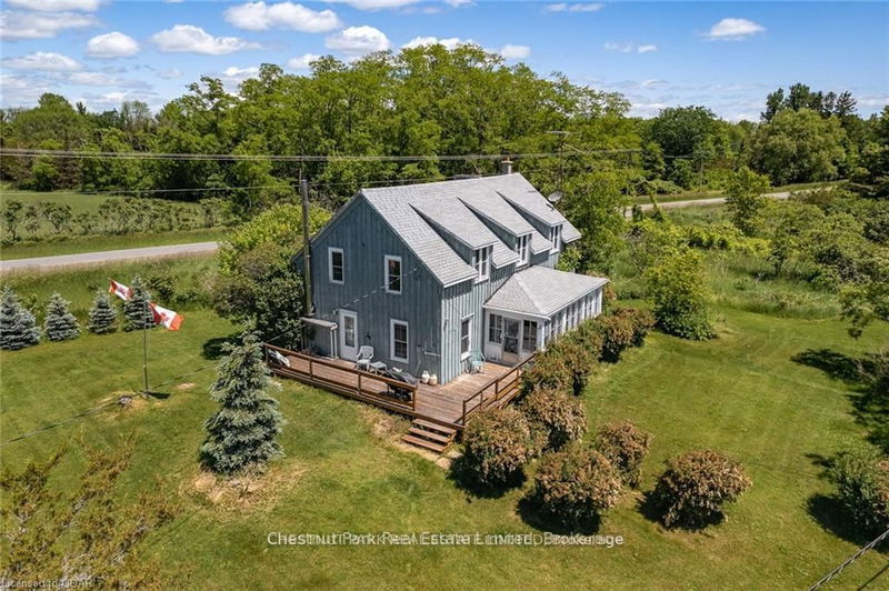 3360 COUNTY ROAD 8   Prince Edward County, K0K 2T0 | Image 27