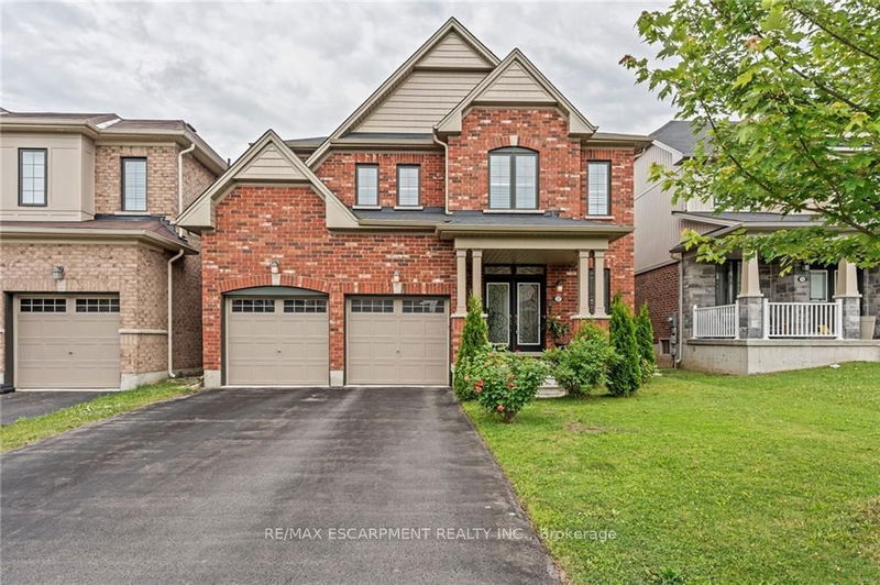 17 Larry Cres  Haldimand, N3W 1V3 | Image 2