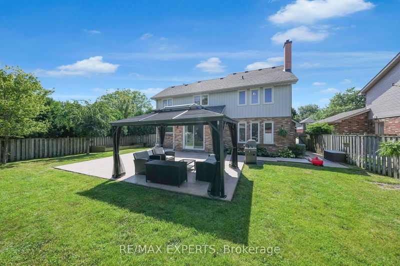 1574 Hastings Dr  London, N5X 3C6 | Image 34