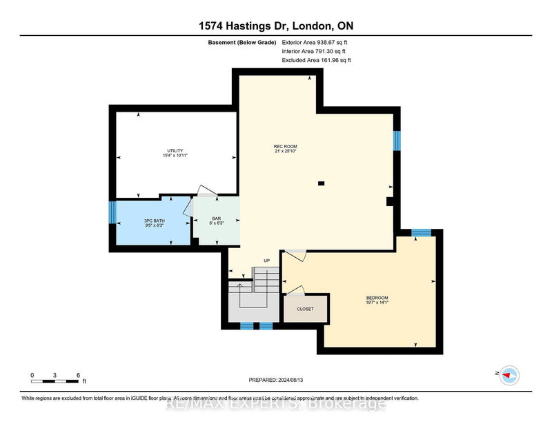 1574 Hastings Dr  London, N5X 3C6 | Image 40