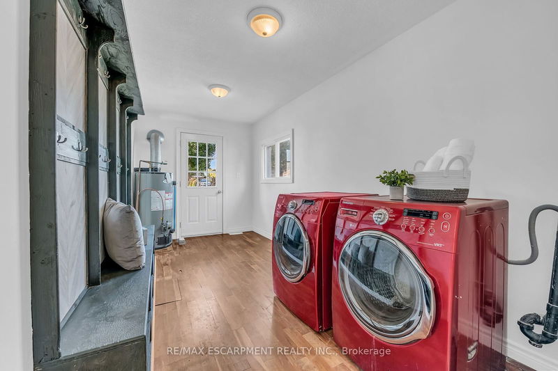 19 Dufferin St  Norfolk, N3Y 4A2 | Image 21