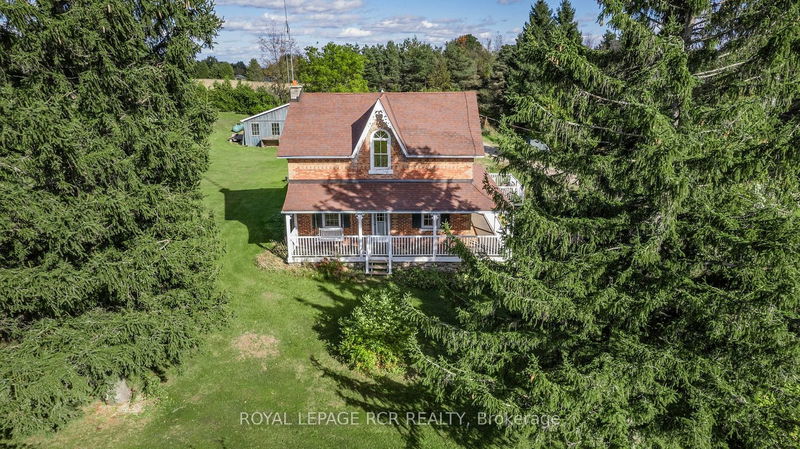 676555 Centre Rd  Mulmur, L9V 0C9 | Image 3