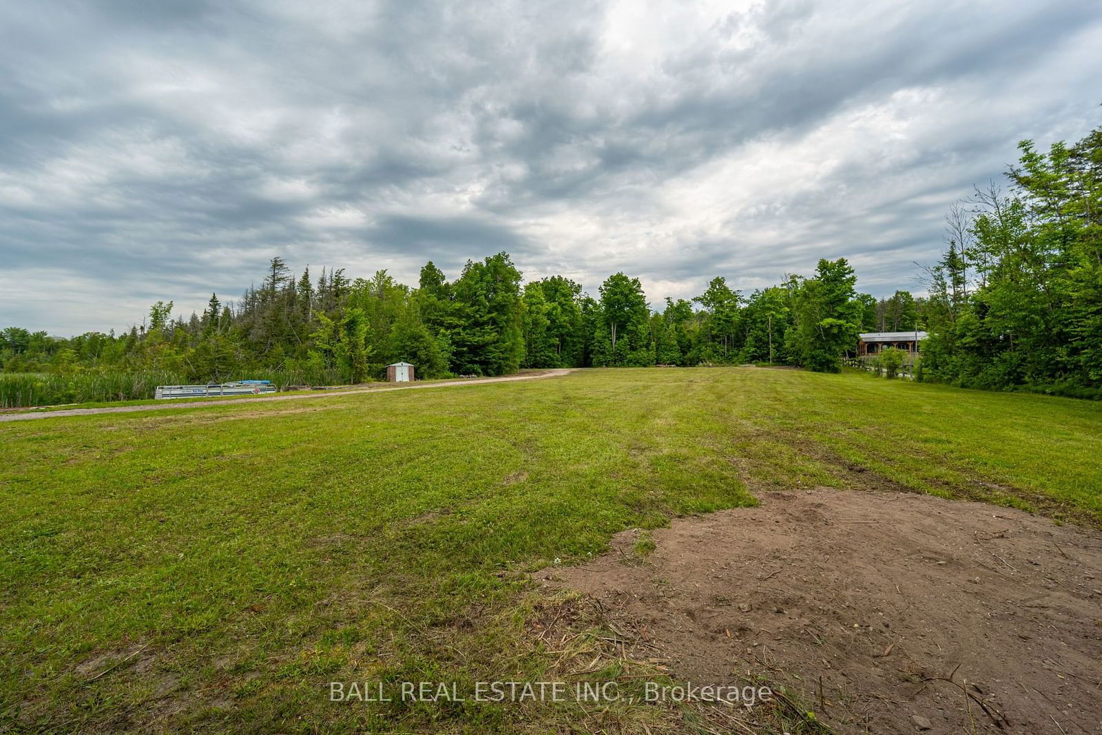 Vacant Land sold at 0 Mill Line Road, Galway-Cavendish and Harvey, Rural Galway-Cavendish and Harvey, K0M 1A0 - MLS: X9387898