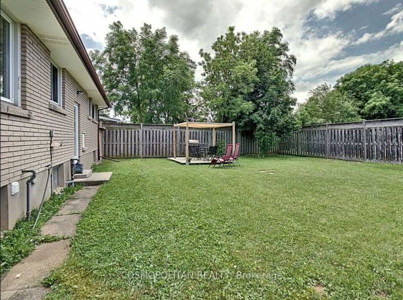 6631 Argyll Cres  Niagara Falls, L2G 5E8 | Image 18