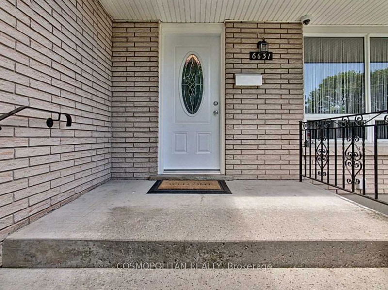 6631 Argyll Cres  Niagara Falls, L2G 5E8 | Image 3