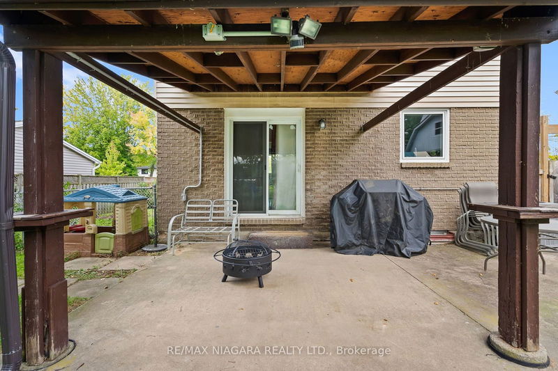 65 Mccrae Dr  Welland, L3C 6C9 | Image 27