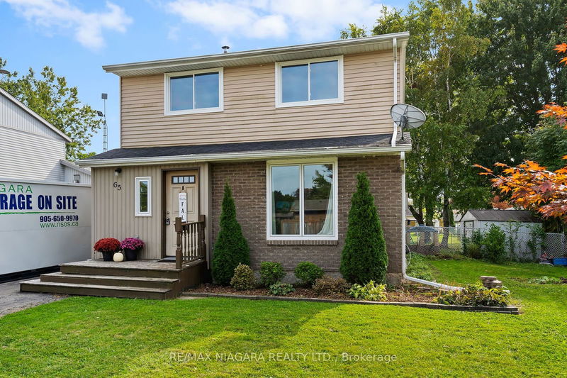 65 Mccrae Dr  Welland, L3C 6C9 | Image 4