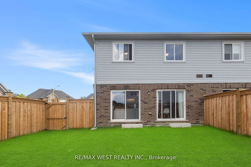 41 Starling Dr  Hamilton, L9A 0C5 | Image 31