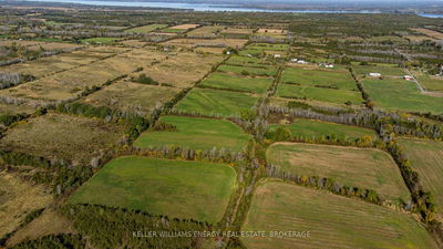 Farm for sale at 1366 Fish Lake Road, Prince Edward County, Sophiasburgh, K0K 1W0 - MLS: X9387923