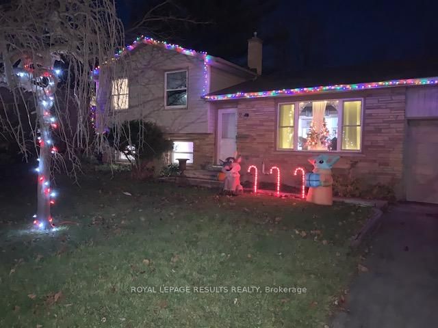home for sale on 2 Northwood Place