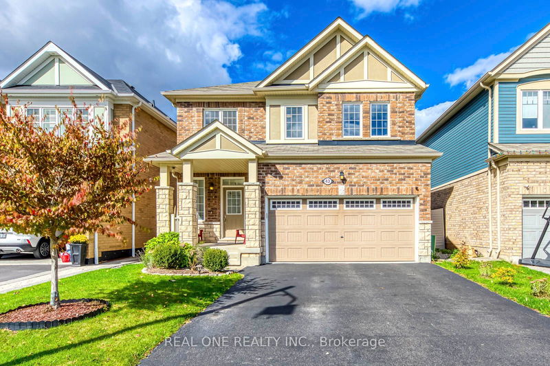 home for lease on 43 Mcmonies Drive