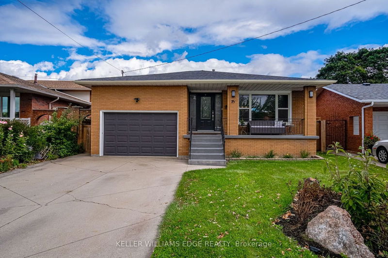 home for sale on 75 Colcrest Street