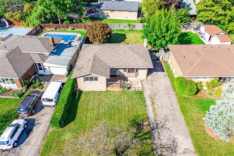 11 Rendale Ave  St. Catharines, L2M 6E9 | Image 27