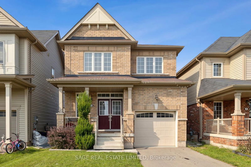 home for sale on 5 Legacy Lane