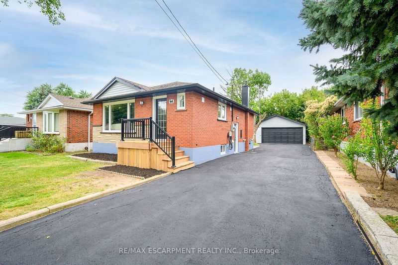 64 Viceroy Crt  Hamilton, L9A 3Y4 | Image 3