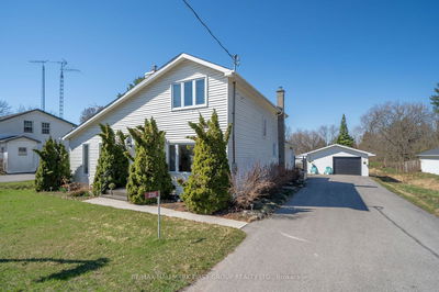 236 Lyle St N Alnwick/Haldimand, K0K 2G0 | Image 1