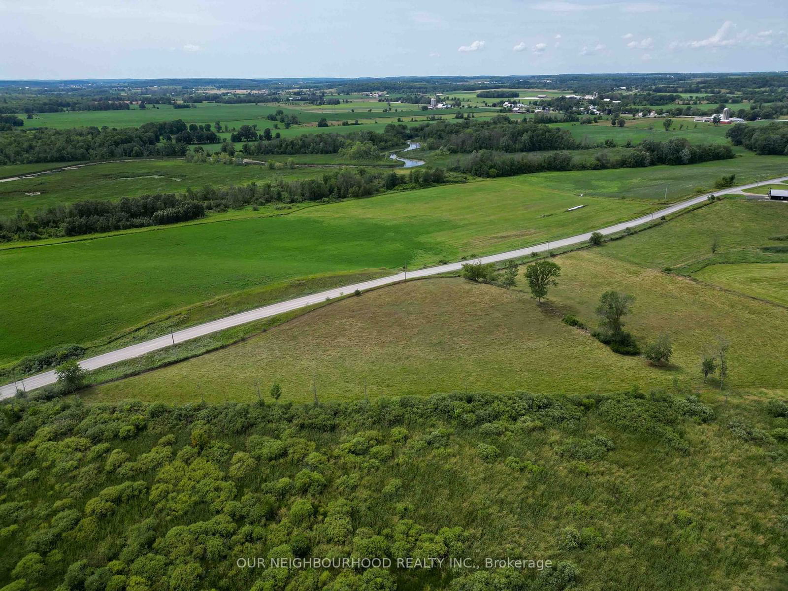 Vacant Land sold at 0 Wingfield Road, Stirling-Rawdon, K0K 3E0 - MLS: X9388001