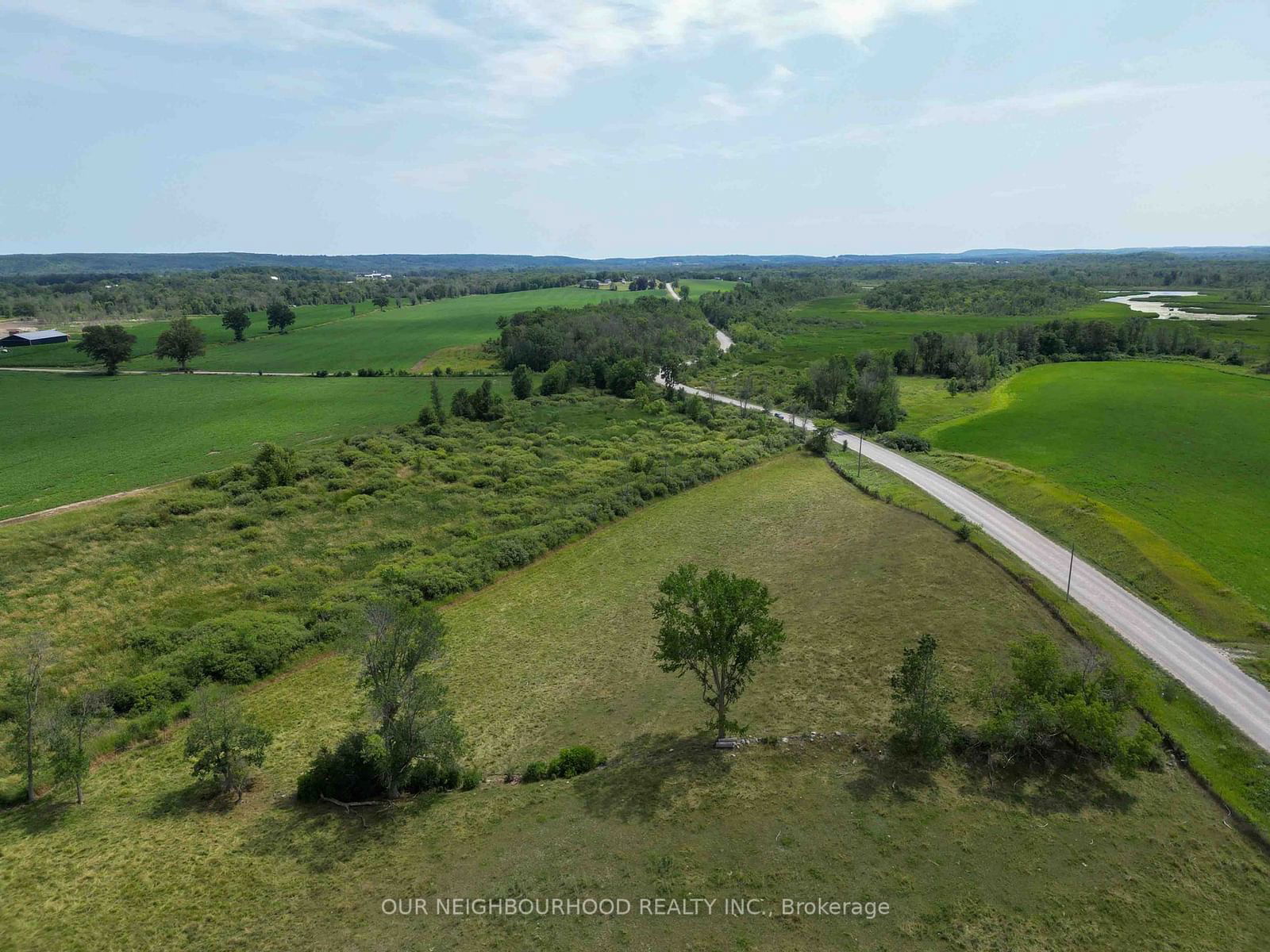 Vacant Land sold at 0 Wingfield Road, Stirling-Rawdon, K0K 3E0 - MLS: X9388001