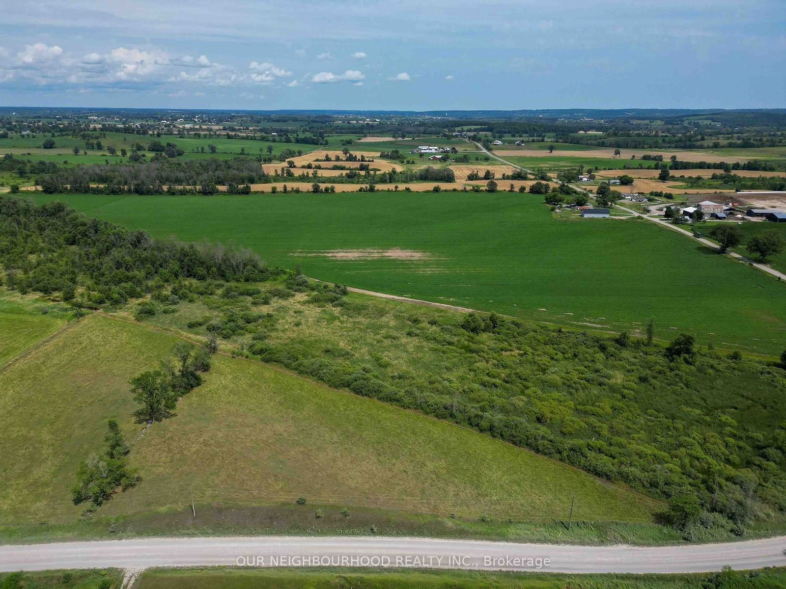 Vacant Land sold at 0 Wingfield Road, Stirling-Rawdon, K0K 3E0 - MLS: X9388001