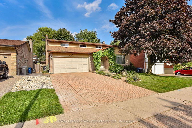 236 Ironwood Rd  Guelph, N1G 3G1 | Image 3